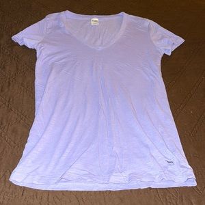 Woman’s short sleeve shirt